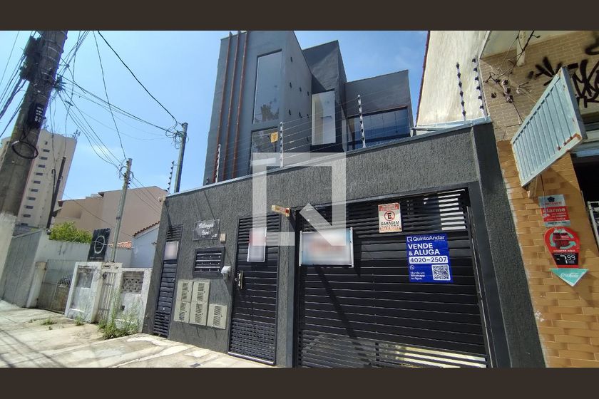 Apartamento, 2 quartos, 42 m² - Foto 67