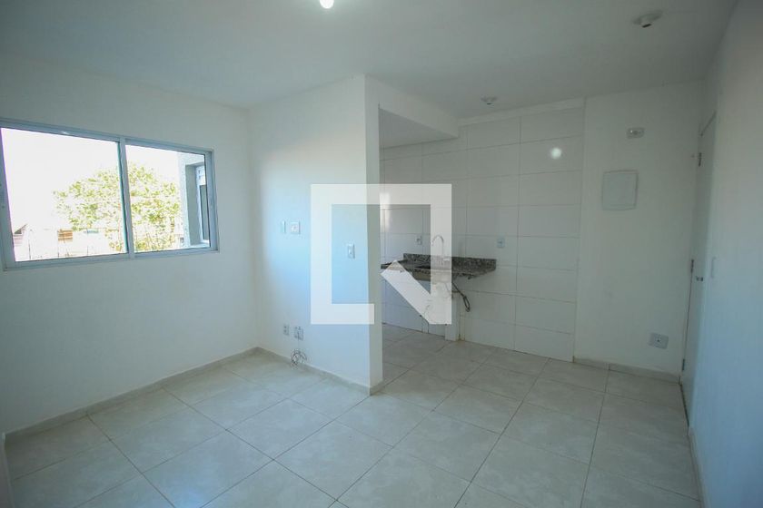 Apartamento, 2 quartos, 42 m² - Foto 8