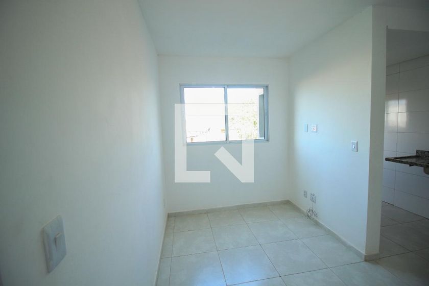 Apartamento, 2 quartos, 42 m² - Foto 3