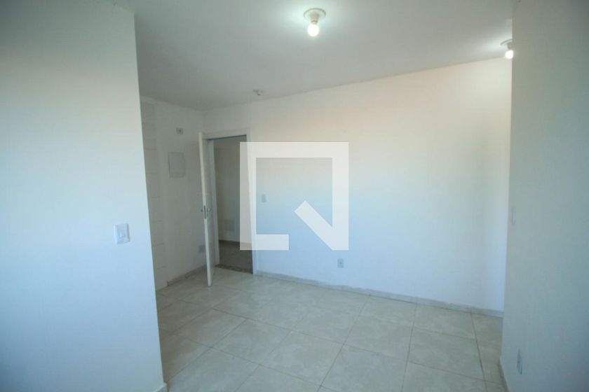 Apartamento, 2 quartos, 42 m² - Foto 6