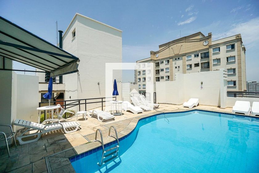 Apartamento, 1 quarto, 45 m² - Foto 63