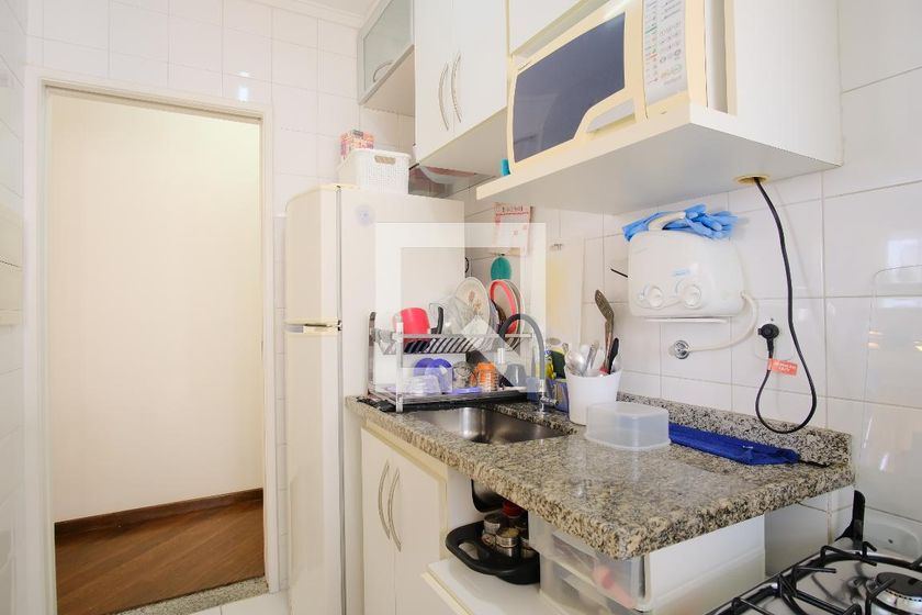 Apartamento, 1 quarto, 45 m² - Foto 37
