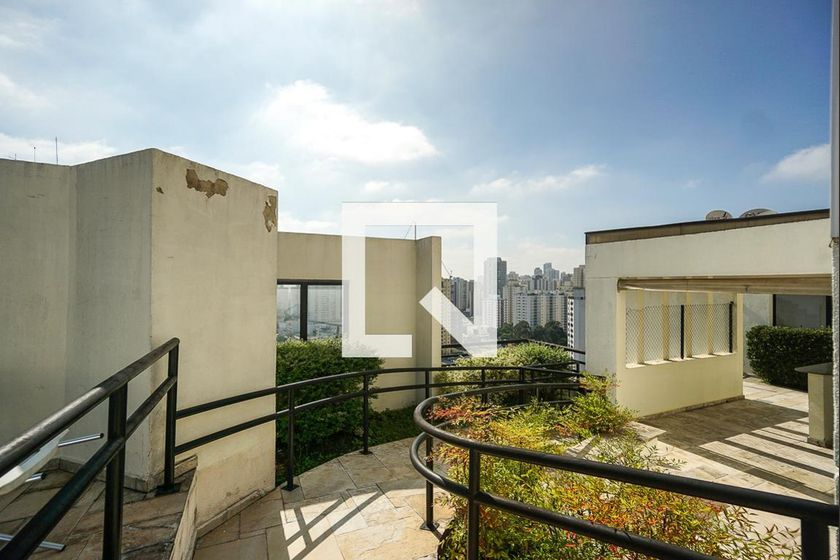 Apartamento, 1 quarto, 45 m² - Foto 57
