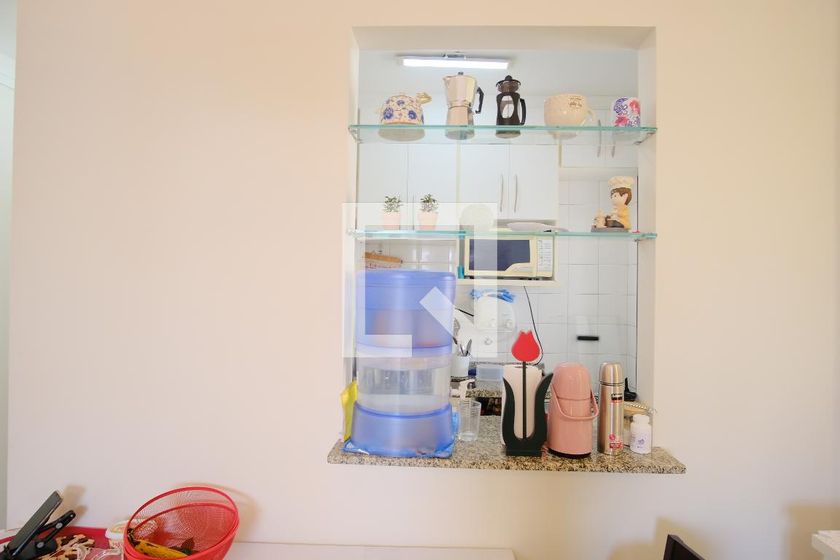 Apartamento, 1 quarto, 45 m² - Foto 33