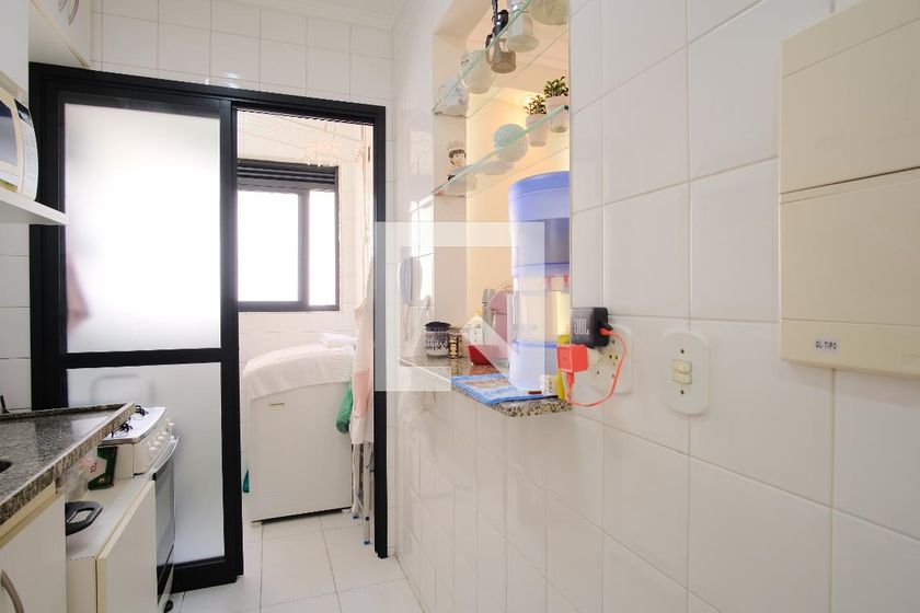 Apartamento, 1 quarto, 45 m² - Foto 41