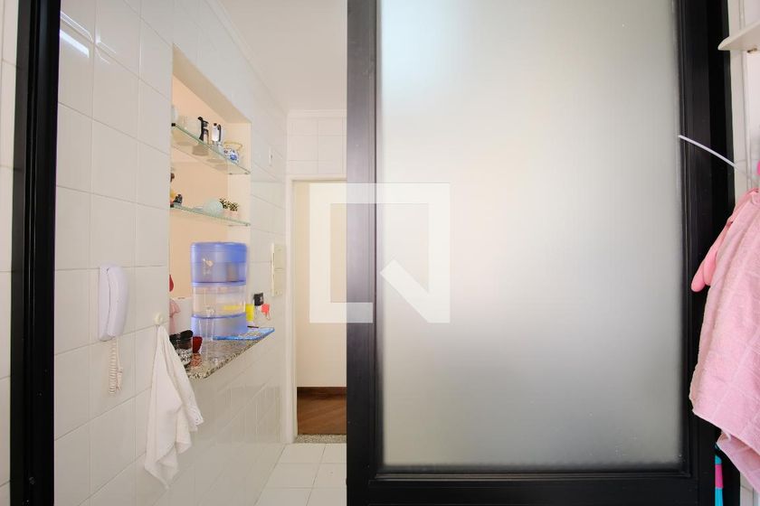 Apartamento, 1 quarto, 45 m² - Foto 45