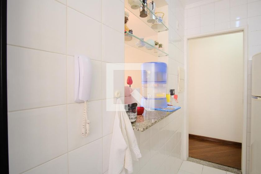 Apartamento, 1 quarto, 45 m² - Foto 39