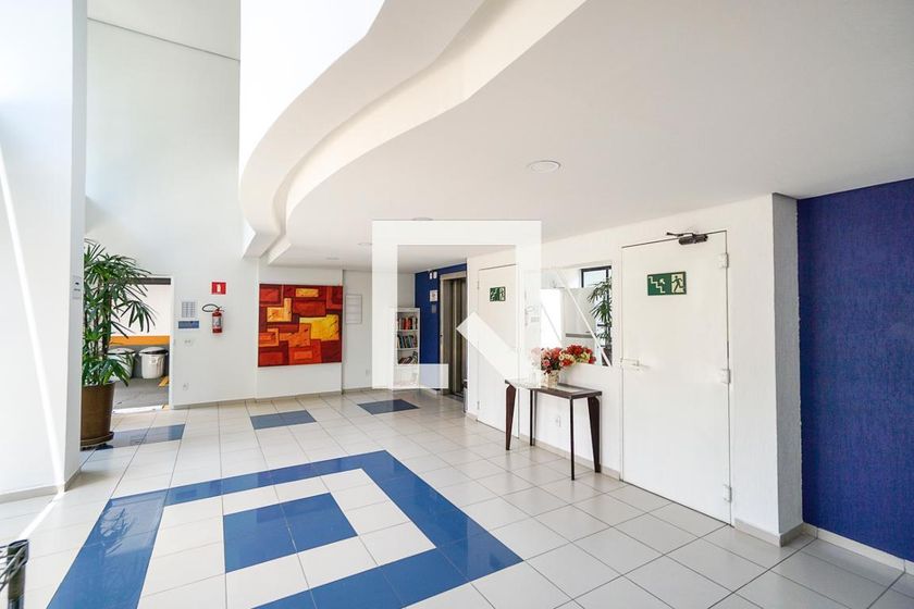 Apartamento, 1 quarto, 45 m² - Foto 79