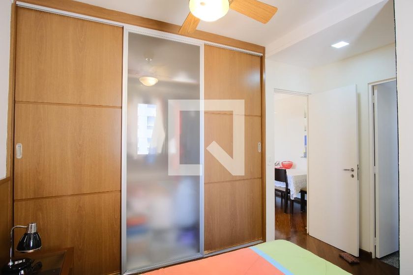 Apartamento, 1 quarto, 45 m² - Foto 21