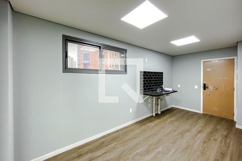 Kitnet-Studio, 35 m² - Foto 9
