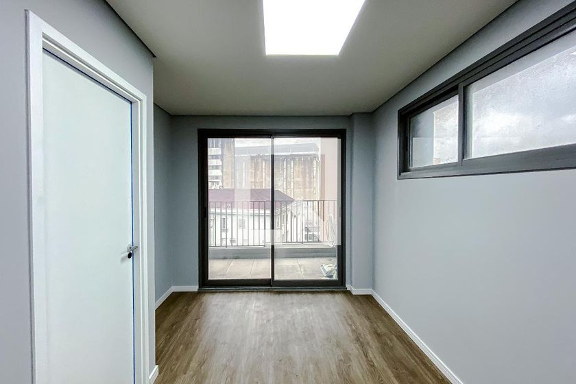 Kitnet-Studio, 35 m² - Foto 5