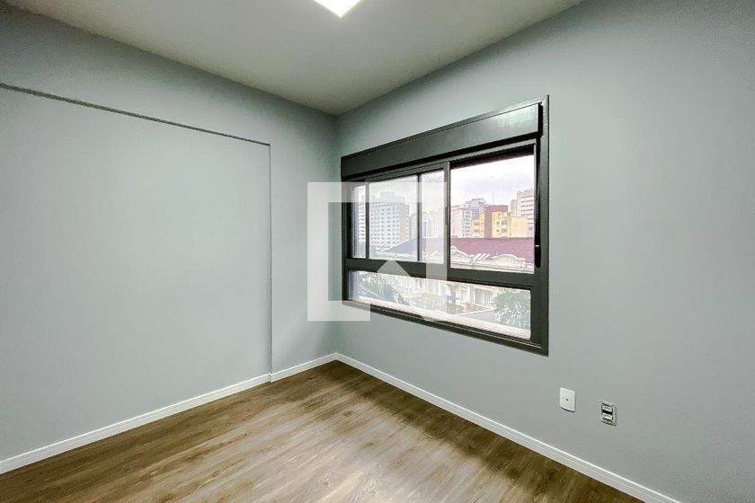 Kitnet-Studio, 35 m² - Foto 21