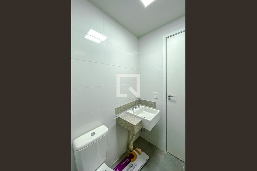 Kitnet-Studio, 35 m² - Foto 33