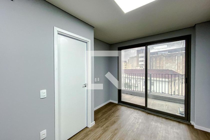 Kitnet-Studio, 35 m² - Foto 1