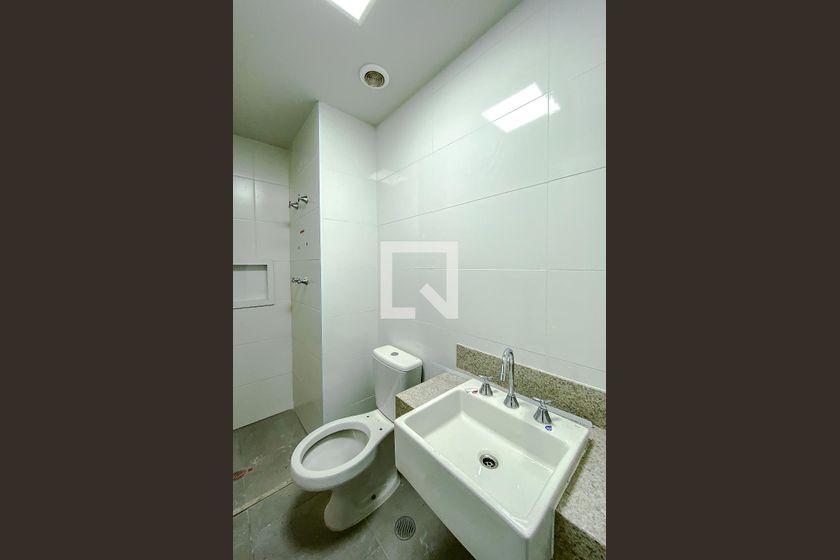 Kitnet-Studio, 35 m² - Foto 31