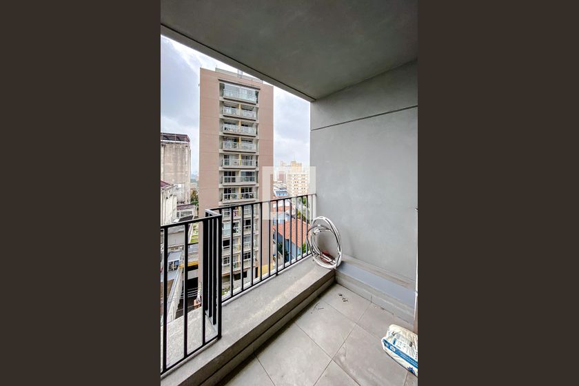 Kitnet-Studio, 35 m² - Foto 11