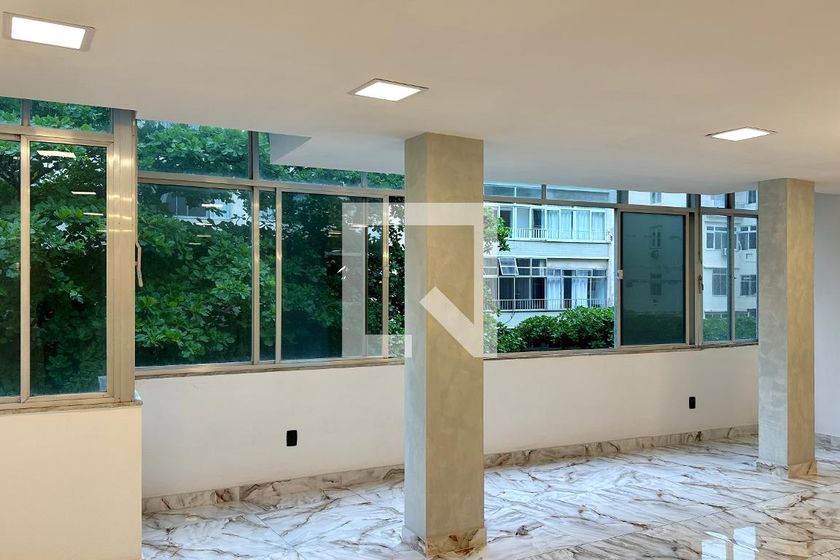 Apartamento, 3 quartos, 165 m² - Foto 7