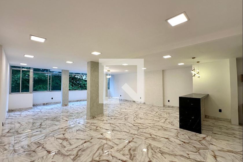 Apartamento, 3 quartos, 165 m² - Foto 4