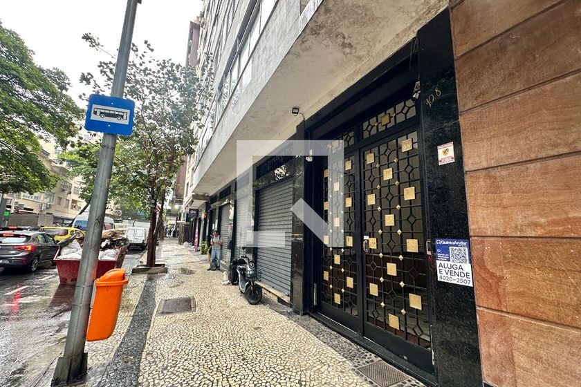 Apartamento, 3 quartos, 165 m² - Foto 41