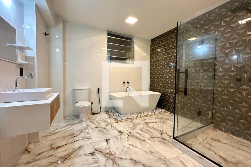 Apartamento, 3 quartos, 165 m² - Foto 11