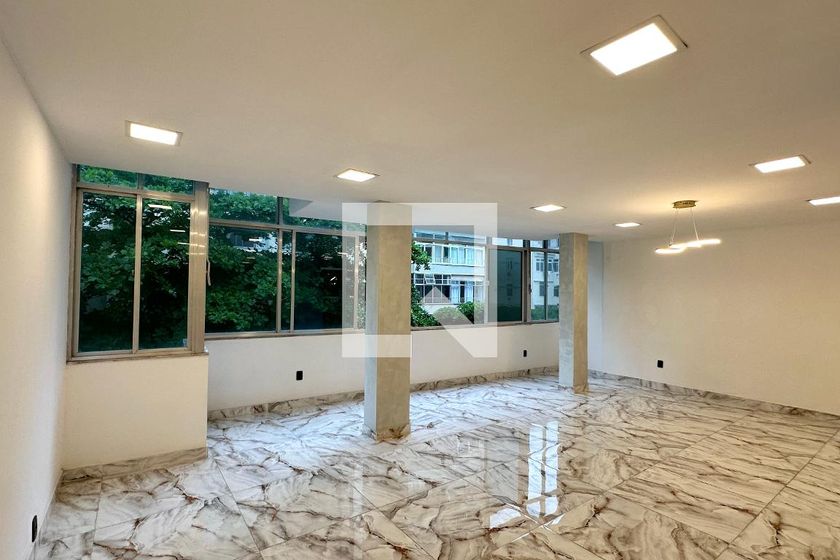 Apartamento, 3 quartos, 165 m² - Foto 6