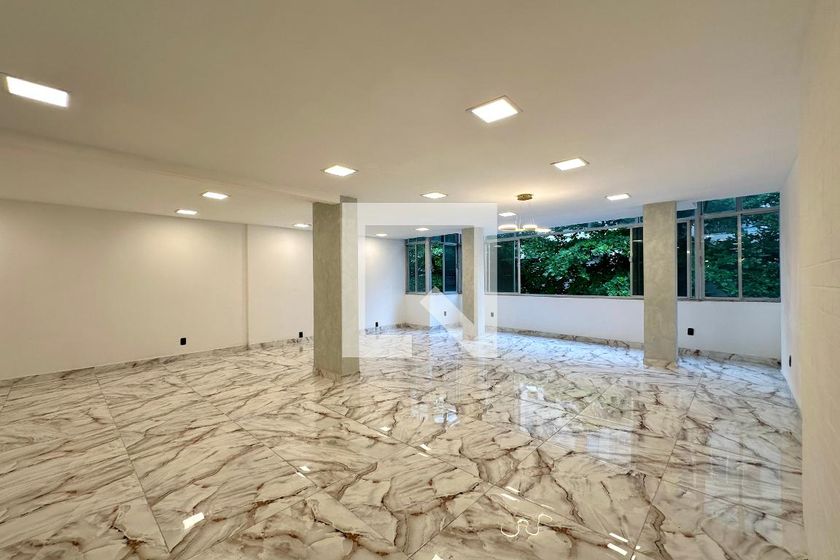 Apartamento, 3 quartos, 165 m² - Foto 1