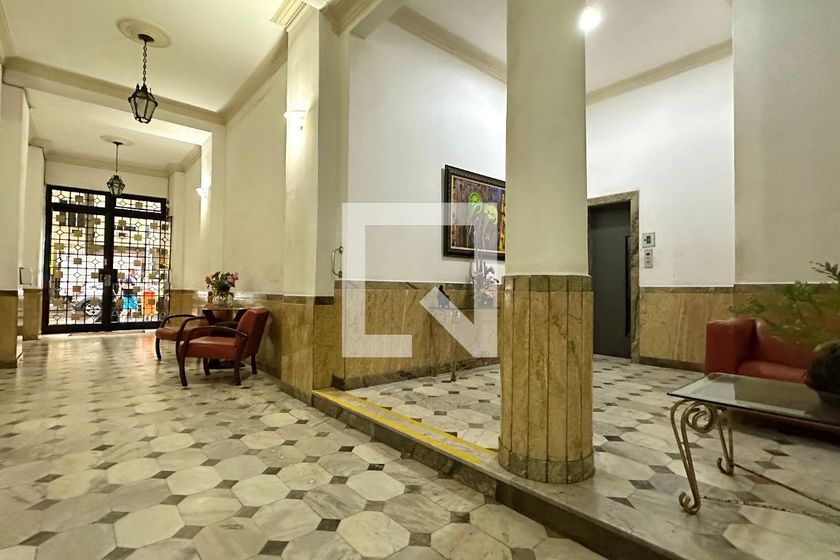 Apartamento, 3 quartos, 165 m² - Foto 39