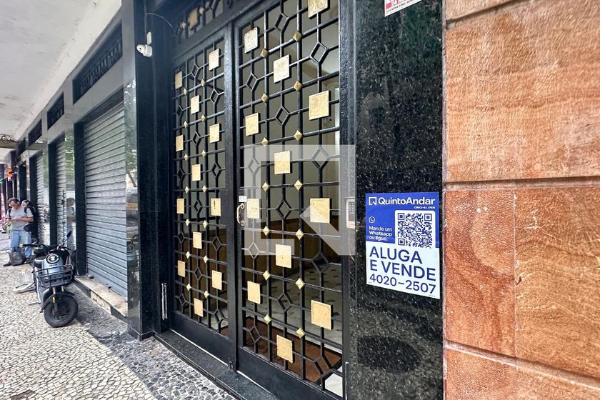 Apartamento, 3 quartos, 165 m² - Foto 42
