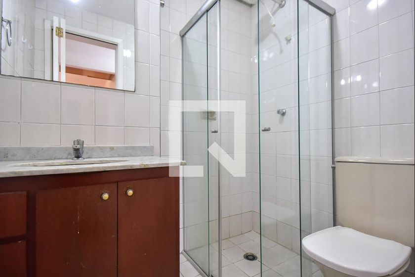 Apartamento, 3 quartos, 65 m² - Foto 37