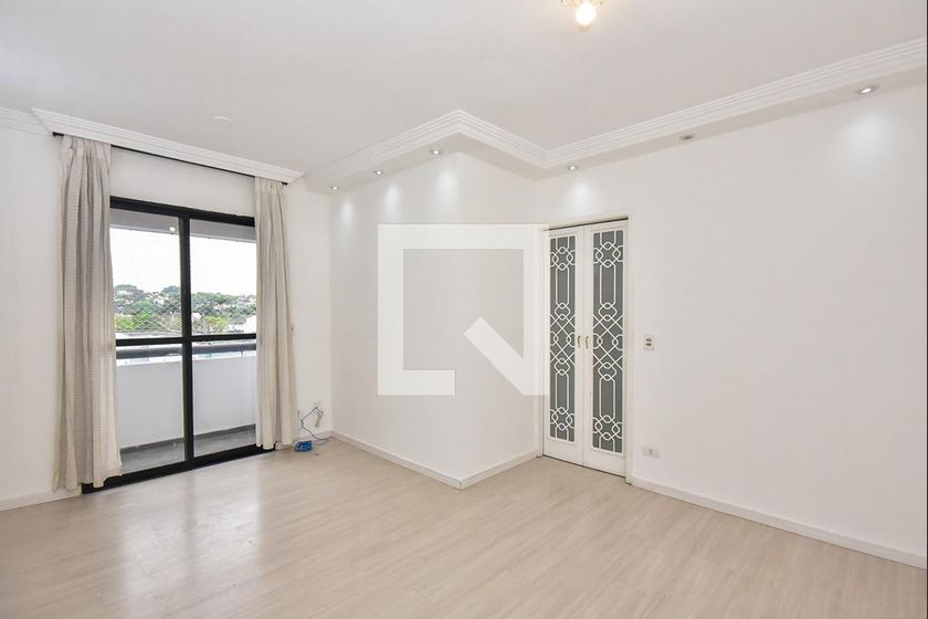Apartamento, 3 quartos, 65 m² - Foto 1