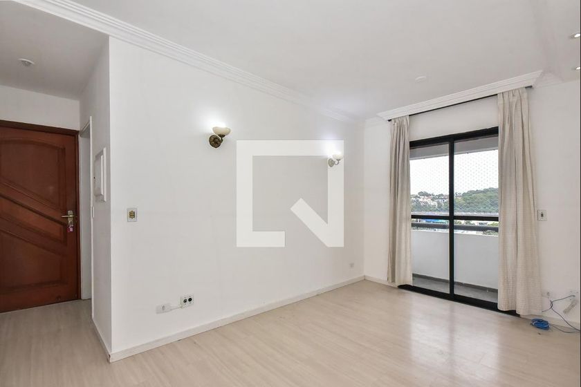 Apartamento, 3 quartos, 65 m² - Foto 3