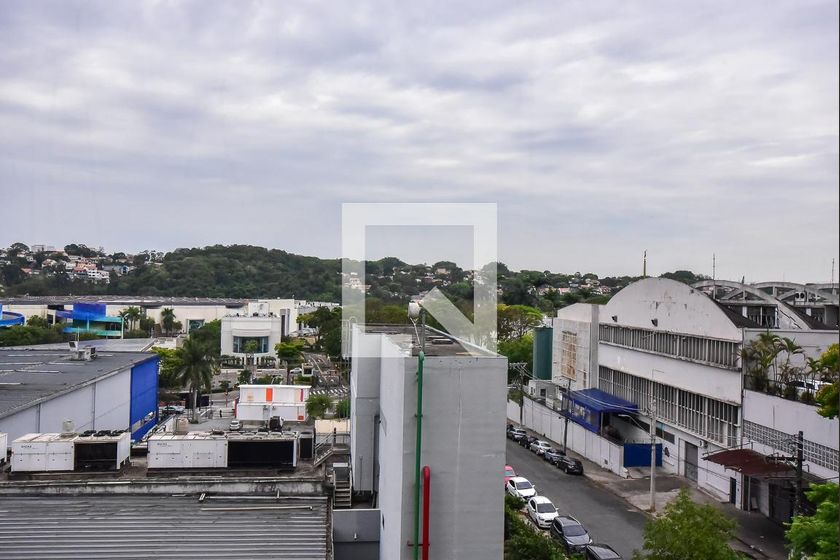 Apartamento, 3 quartos, 65 m² - Foto 35
