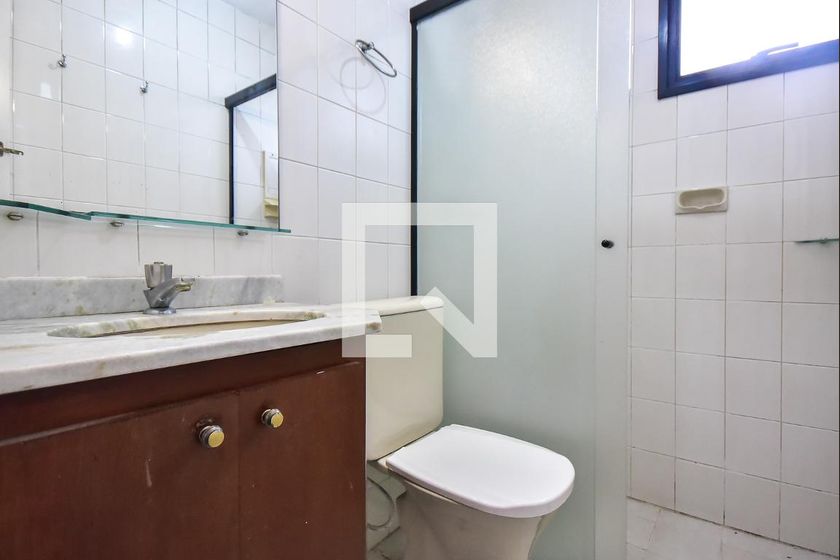 Apartamento, 3 quartos, 65 m² - Foto 55