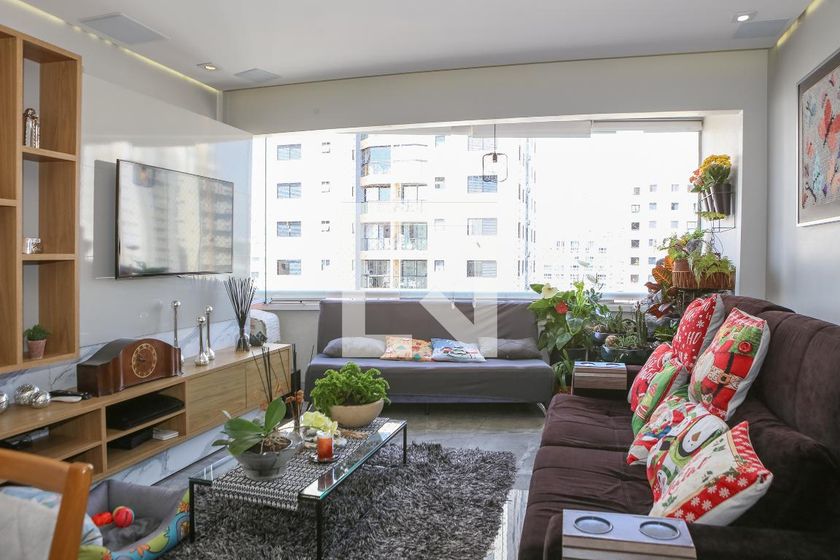 Apartamento, 2 quartos, 95 m² - Foto 3