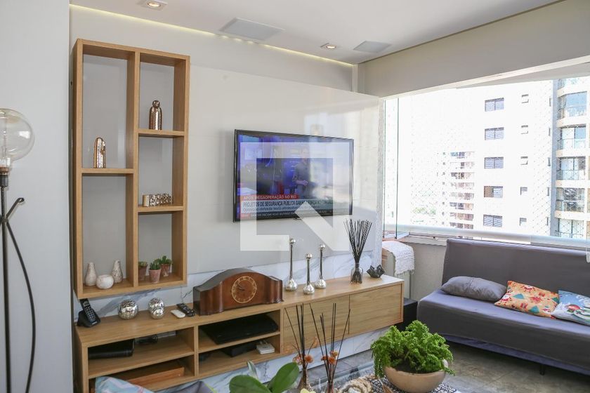 Apartamento, 2 quartos, 95 m² - Foto 5