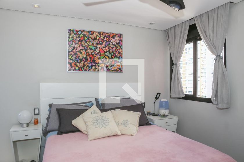 Apartamento, 2 quartos, 95 m² - Foto 19