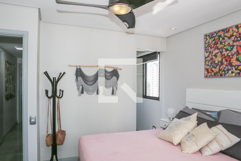 Apartamento, 2 quartos, 95 m² - Foto 23