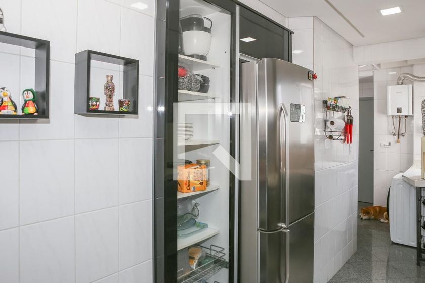 Apartamento, 2 quartos, 95 m² - Foto 61
