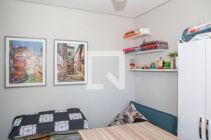 Apartamento, 2 quartos, 95 m² - Foto 45