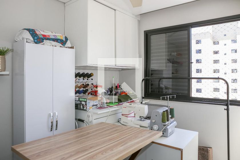 Apartamento, 2 quartos, 95 m² - Foto 41