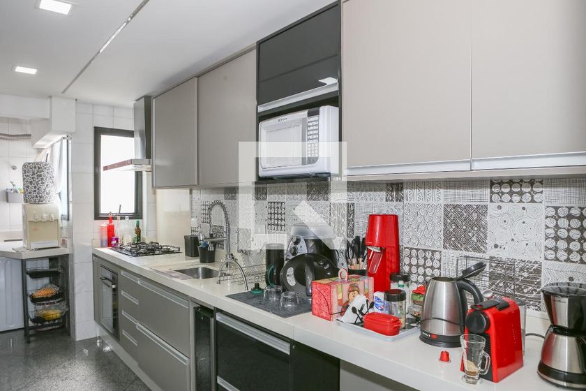 Apartamento, 2 quartos, 95 m² - Foto 59