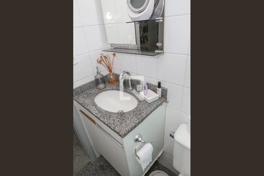 Apartamento, 2 quartos, 95 m² - Foto 53