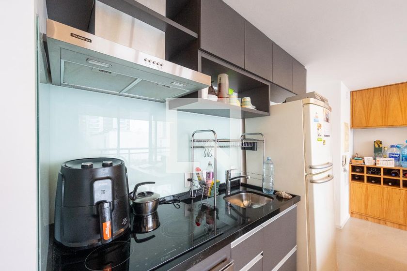 Apartamento, 1 quarto, 40 m² - Foto 39