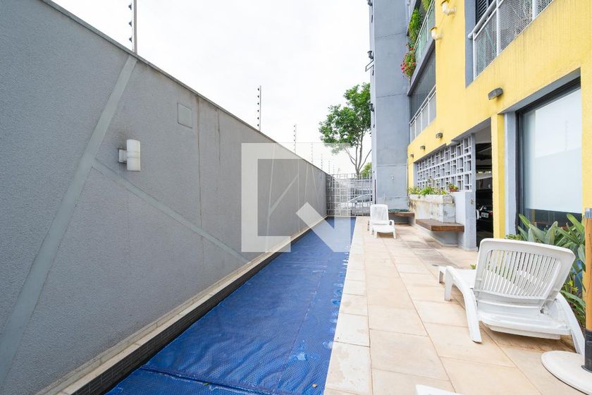 Apartamento, 1 quarto, 40 m² - Foto 59