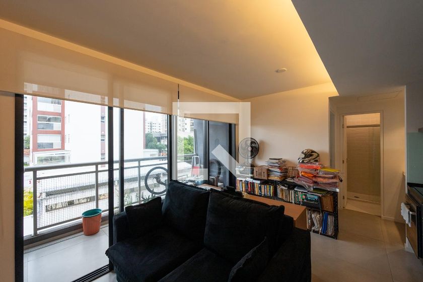 Apartamento, 1 quarto, 40 m² - Foto 5