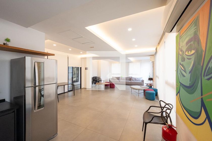 Apartamento, 1 quarto, 40 m² - Foto 71