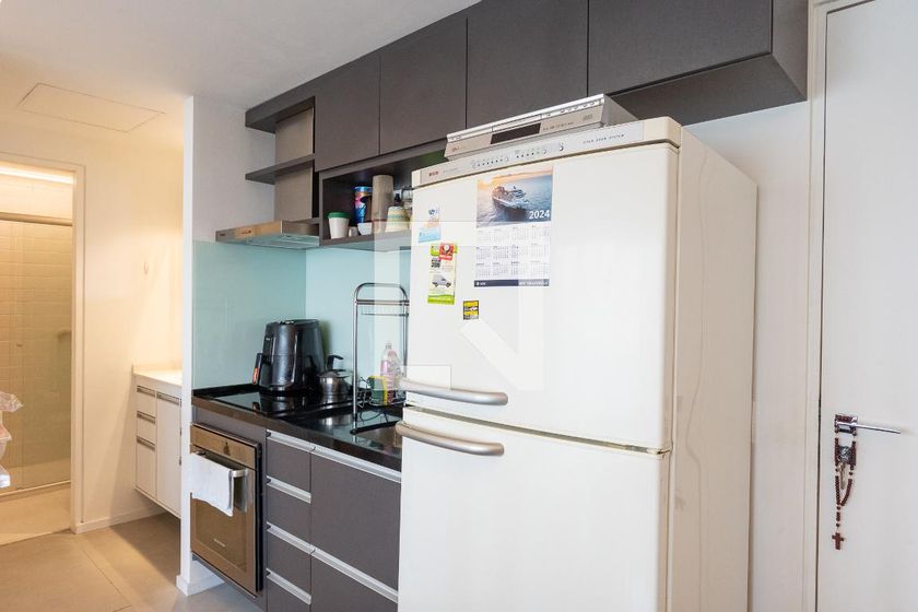 Apartamento, 1 quarto, 40 m² - Foto 41