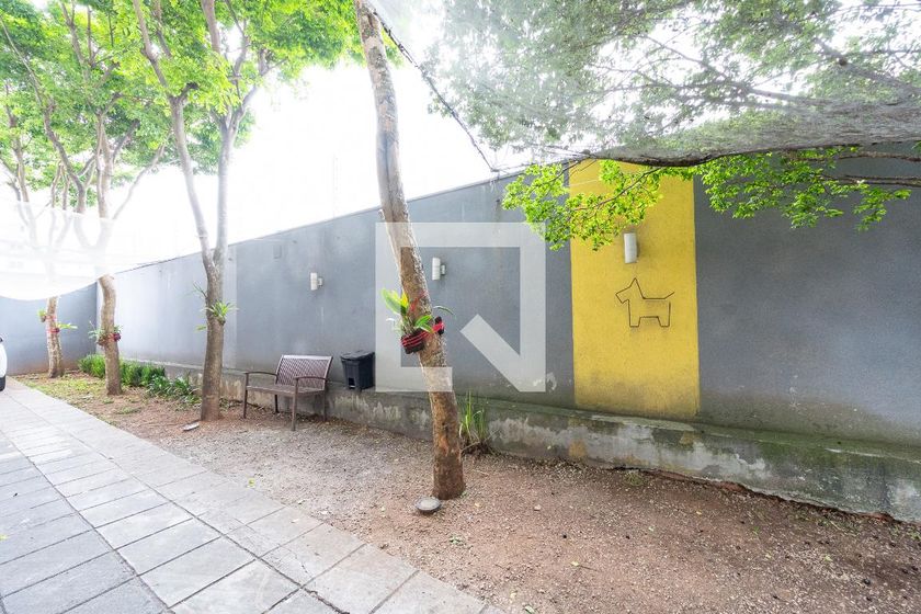 Apartamento, 1 quarto, 40 m² - Foto 57