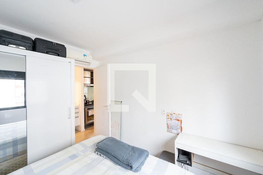 Apartamento, 1 quarto, 40 m² - Foto 25