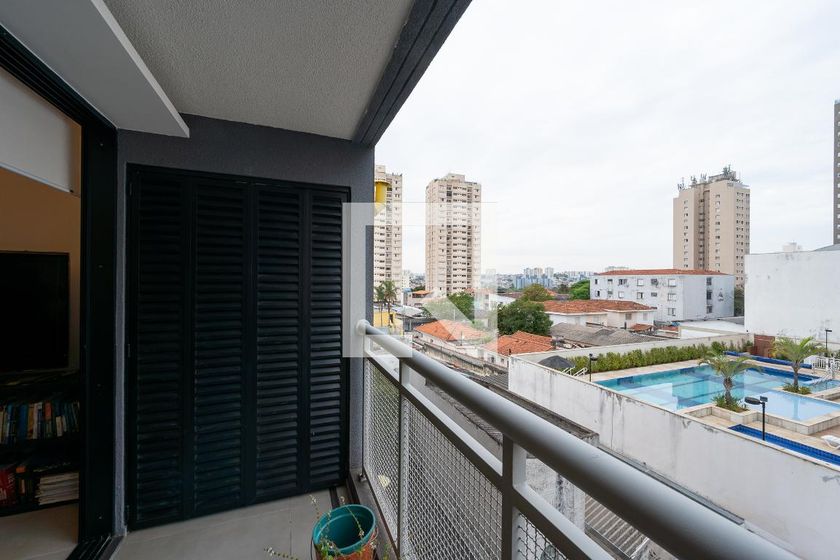Apartamento, 1 quarto, 40 m² - Foto 15